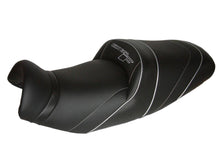 Load image into Gallery viewer, Suzuki GSX650F GSX-F 2008&gt; Top Sellerie Comfort Seat Heated/Gel/Low/High 2319