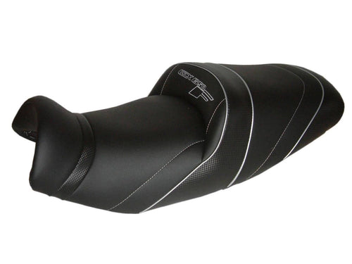Suzuki GSX650F GSX-F 2008> Top Sellerie Comfort Seat Heated/Gel/Low/High 2319