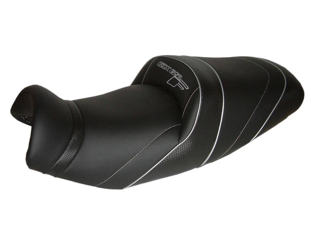 Suzuki GSX650F GSX-F 2008> Top Sellerie Comfort Seat Heated/Gel/Low/High 2319