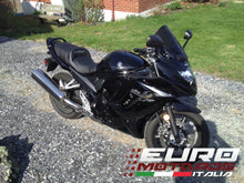 Load image into Gallery viewer, Suzuki GSX650F GSX-F 2008&gt; Top Sellerie Comfort Seat Heated/Gel/Low/High 2319