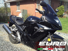 Load image into Gallery viewer, Suzuki GSX650F GSX-F 2008&gt; Top Sellerie Comfort Seat Heated/Gel/Low/High 2319