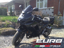 Load image into Gallery viewer, Suzuki GSX650F GSX-F 2008&gt; Top Sellerie Comfort Seat Heated/Gel/Low/High 2319