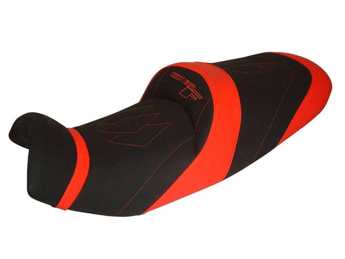 Suzuki GSX650F GSX-F 2008> Top Sellerie Comfort Seat Heated/Gel/Low/High 2788
