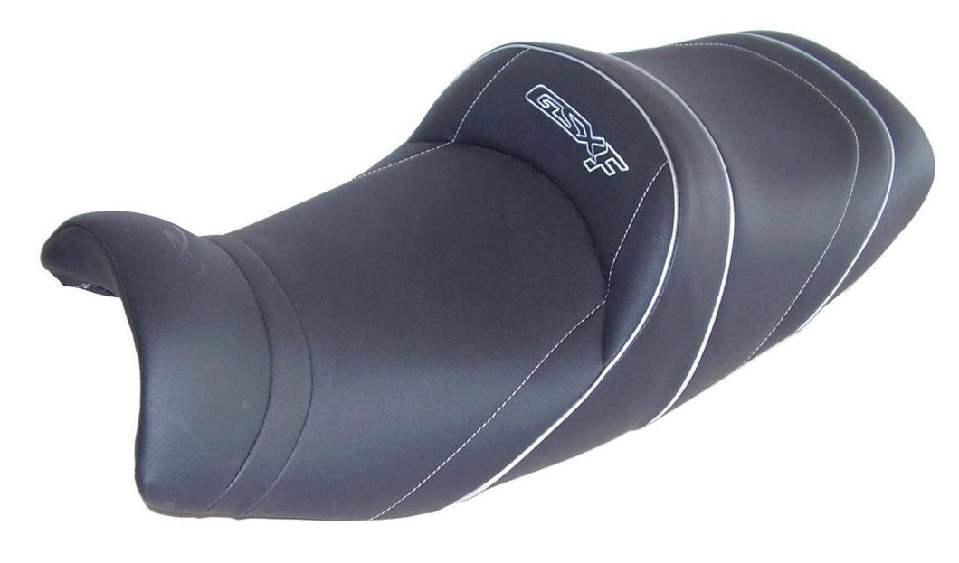 Suzuki GSX650F GSX-F 2008> Top Sellerie Comfort Seat Heated/Gel/Low/High 1139
