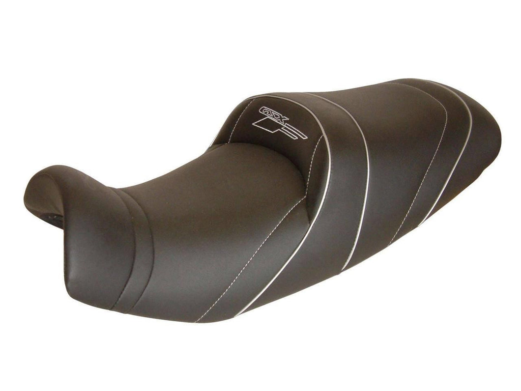 Suzuki GSX1250F GSX-F 2010> Top Sellerie Comfort Seat Heated/Gel/Low/High 3192