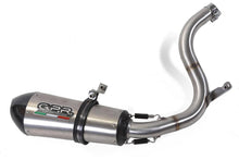 Load image into Gallery viewer, KTM Duke 390 2013-2016 GPR Exhaust Systems GPE Ti Slipon Muffler Side Mount