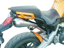 Load image into Gallery viewer, Ducati Monster 796 i.e. 2010-2013 Endy Exhaust Dual Silencers Pro GP Slip-On