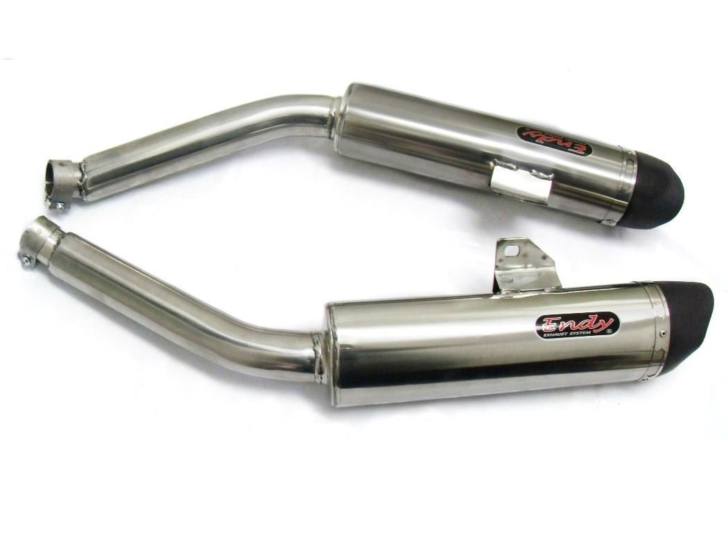 Zzr600 exhaust hotsell