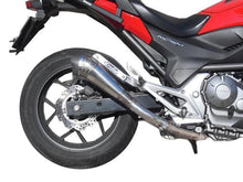 Load image into Gallery viewer, Kawasaki ZX6R 2009-2012 Endy Exhaust Silencer Brutale