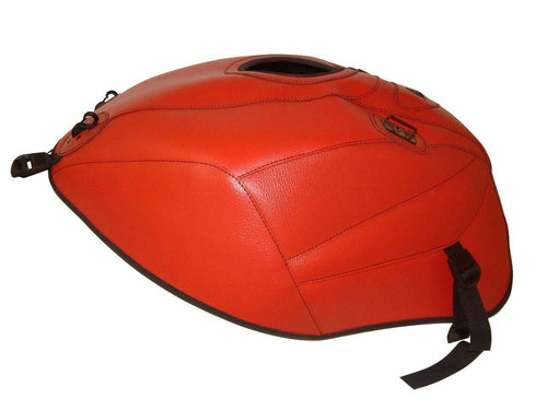 Suzuki GSX-R 600/750 2010-2012 Top Sellerie Gas Tank Cover Bra TAP6101 Red