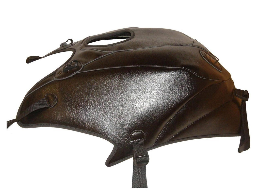 Kawasaki Z800 2013-2014 Top Sellerie Gas Tank Cover Bra TAP6109 Black