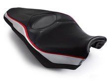 Load image into Gallery viewer, Luimoto Designer Team Seat Cover Set 3 Color Options For Honda VFR1200F 2010-15