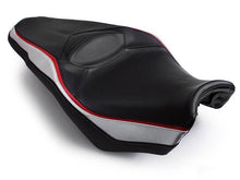 Load image into Gallery viewer, Luimoto Designer Team Seat Cover Set 3 Color Options For Honda VFR1200F 2010-15