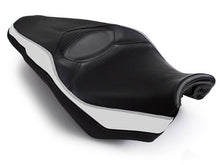 Load image into Gallery viewer, Luimoto Designer Team Seat Cover Set 3 Color Options For Honda VFR1200F 2010-15