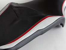 Load image into Gallery viewer, Luimoto Designer Team Seat Cover Set 3 Color Options For Honda VFR1200F 2010-15