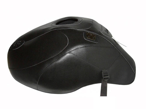 Kawasaki Z750/R ≥2007 Top Sellerie Gas Tank Cover Bra TAP5242 Black