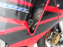 Load image into Gallery viewer, Honda CBR600RR (ABS ) 2003-2006 RD Moto Crash Frame Sliders Protectors H10-PH01K