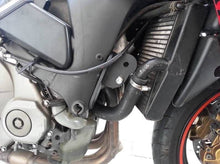 Load image into Gallery viewer, Honda CBR600RR (ABS ) 2003-2006 RD Moto Crash Frame Sliders Protectors H10-PH01K