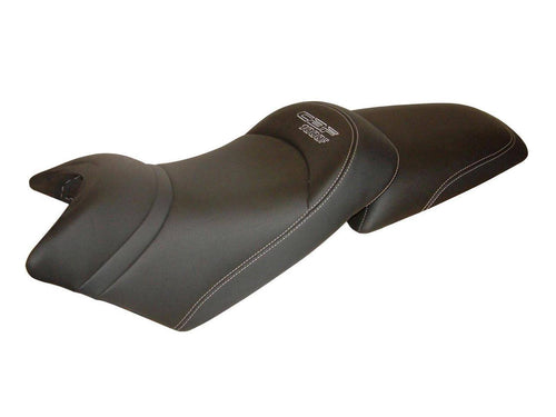 Honda CBF 1000 2010-2014 Top Sellerie Comfort Seat Gel/Heat Options REF3710