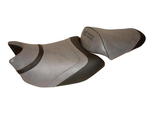 Honda NC700X 2012-2013 Top Sellerie Comfort Seat Gel/Heat Options REF3399