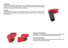 Load image into Gallery viewer, CNC Racing Easy Footpegs For Ducati Multistrada 1200 Touring/Sport/Pikes 2010-14