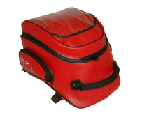 Load image into Gallery viewer, Top Sellerie Arizona Tank Bag Honda Transalp 600 650 700 Pan European 1300