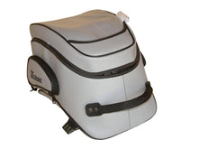 Load image into Gallery viewer, Top Sellerie Arizona Tank Bag Ducati Multistrada 1000 Honda Deauville 700 CG125