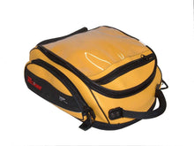 Load image into Gallery viewer, Top Sellerie Jerez Motorcycle Tank Bag BMW R1200GS R1200S K1300GT K1300R Cagiva
