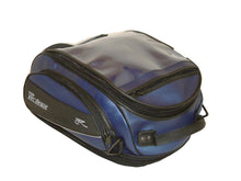 Load image into Gallery viewer, Top Sellerie Jerez Motorcycle Tank Bag BMW R1200GS R1200S K1300GT K1300R Cagiva