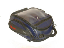 Load image into Gallery viewer, Top Sellerie Jerez Tank Bag Honda Varadero 1000 VTR Firestorm SP2 CBR1100XX