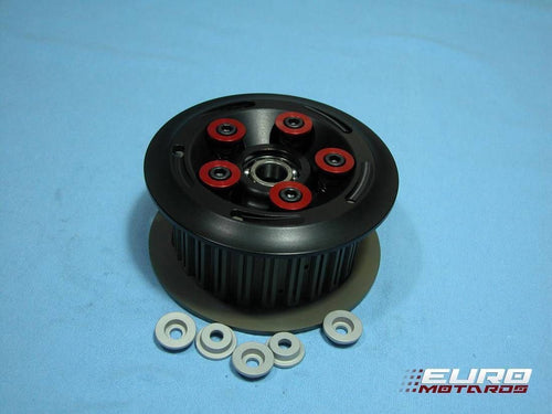 Ducati 848 TSS Slipper Clutch Anti-Hopping Race-tec With Special Pressure Plate