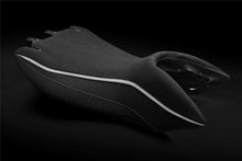 Load image into Gallery viewer, Luimoto Suede Rider Seat Cover 5 Colors For Aprilia Mana 850 GT 2008-2015