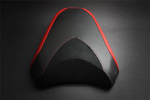 Load image into Gallery viewer, Luimoto Suede Seat Covers Front &amp; Rear 5 Colors For Aprilia Mana 850 GT 2008-15