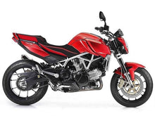 Load image into Gallery viewer, Luimoto Suede Seat Covers Front &amp; Rear 5 Colors For Aprilia Mana 850 GT 2008-15