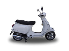 Load image into Gallery viewer, Piaggio Vespa LX 150 2010-2014 GPR Exhaust Full System With Vintalogy Silencer