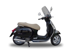 Load image into Gallery viewer, Piaggio Vespa GTS 250 2005-2012 GPR Exhaust Full System With Vintalogy Silencer