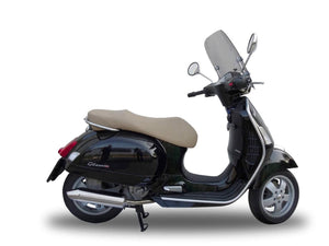 Piaggio Vespa GTS 250 2005-2012 GPR Exhaust Full System With Vintalogy Silencer