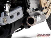 Load image into Gallery viewer, Harley Davidson XR 1200 Zard Exhaust Full System &amp; Carbon Silencer