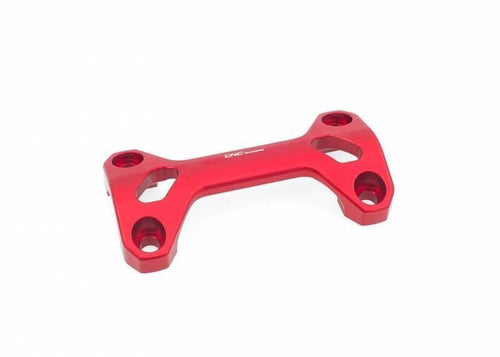 CNC Racing Bar Clamp 3 colors For MV Agusta Rivale Stradale 800 Turismo Veloce
