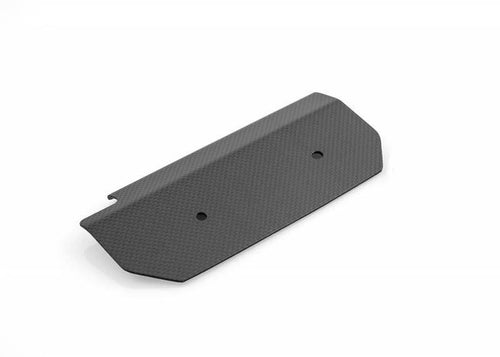 CNC Racing Carbon Crankcase Protector For Ducati Hypermotard 821/SP MTS 1200 /S