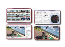 Load image into Gallery viewer, PZRacing Video Logger Plug&amp;Play Suzuki GSXR 600-750 2004-2005 GSXR 1000 2003-04