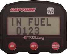 Load image into Gallery viewer, PZRacing BoxStation Rider-Pits Message System Triumph Daytona 675 Speed Triple