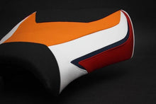 Load image into Gallery viewer, Luimoto Limited TecGrip Rider Seat Cover/Gel Option For Honda CBR1000RR SP 15-16