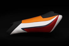 Load image into Gallery viewer, Luimoto Limited TecGrip Rider Seat Cover/Gel Option For Honda CBR1000RR SP 15-16