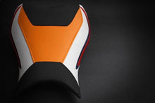 Load image into Gallery viewer, Luimoto Limited TecGrip Rider Seat Cover/Gel Option For Honda CBR1000RR SP 15-16