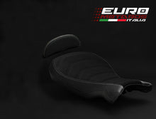 Load image into Gallery viewer, Luimoto Vintage Seat Cover Set For Solo/Sport Version For BMW R nineT 14-19