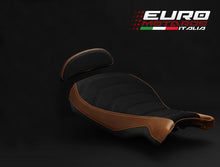 Load image into Gallery viewer, Luimoto Vintage Seat Cover Set For Solo/Sport Version For BMW R nineT 14-19