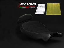 Load image into Gallery viewer, Luimoto Vintage Seat Cover Set For Solo/Sport Version For BMW R nineT 14-19