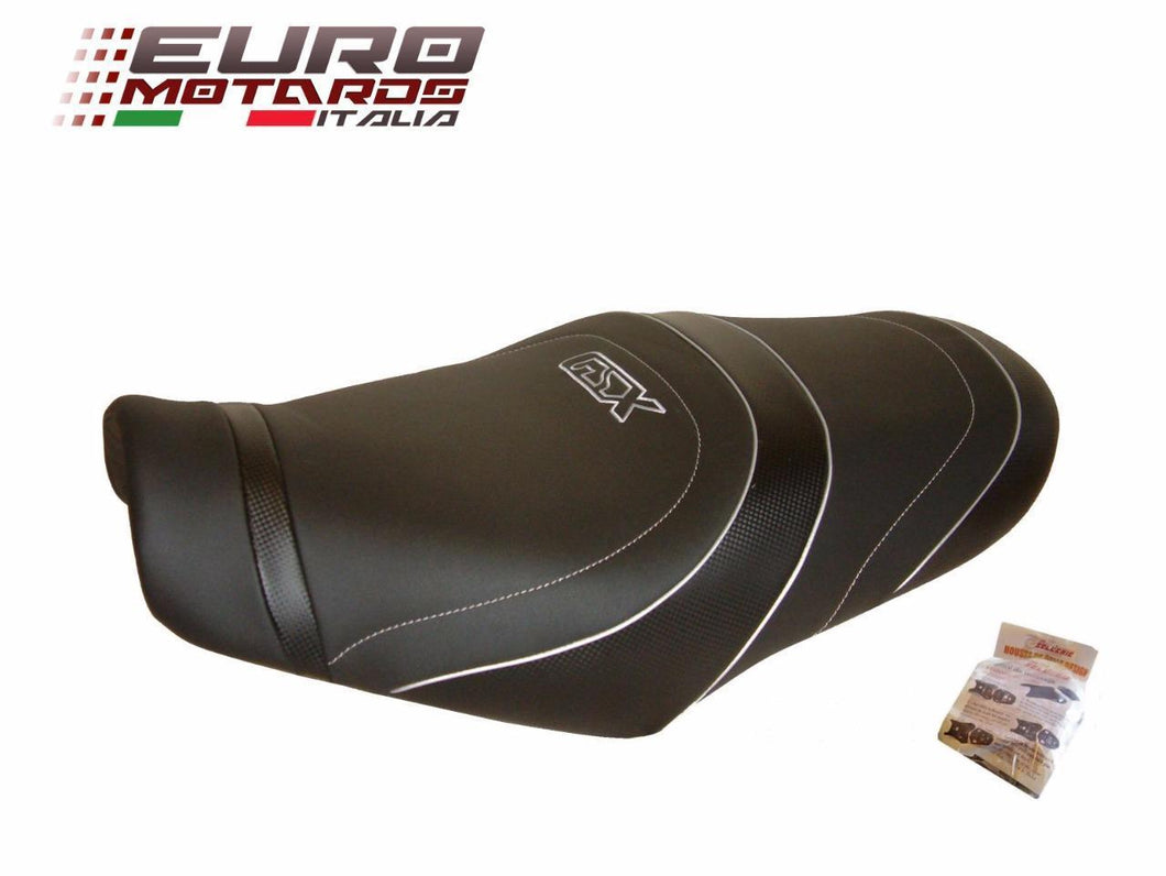 Suzuki GSX 750 Naked 1998> Top Sellerie Seat Cover Housse De Selle HSD2387