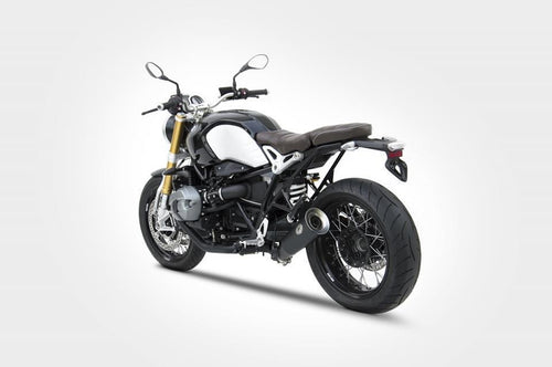 BMW RnineT R-nine T Zard Exhaust Full System 